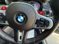BMW M5 4.4 V8 Steptronic xDrive Euro 6 (s/s) 4dr 63