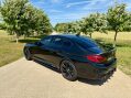 BMW M5 4.4 V8 Steptronic xDrive Euro 6 (s/s) 4dr 21
