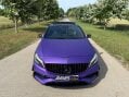 Mercedes-Benz A Class 2.0 A45 AMG Yellow Night Edition SpdS DCT 4MATIC Euro 6 (s/s) 5dr 5