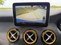 Mercedes-Benz A Class 2.0 A45 AMG Yellow Night Edition SpdS DCT 4MATIC Euro 6 (s/s) 5dr 12