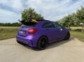 Mercedes-Benz A Class 2.0 A45 AMG Yellow Night Edition SpdS DCT 4MATIC Euro 6 (s/s) 5dr 57