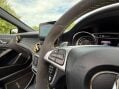 Mercedes-Benz A Class 2.0 A45 AMG Yellow Night Edition SpdS DCT 4MATIC Euro 6 (s/s) 5dr 70