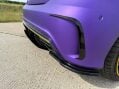 Mercedes-Benz A Class 2.0 A45 AMG Yellow Night Edition SpdS DCT 4MATIC Euro 6 (s/s) 5dr 76
