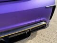 Mercedes-Benz A Class 2.0 A45 AMG Yellow Night Edition SpdS DCT 4MATIC Euro 6 (s/s) 5dr 77