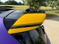 Mercedes-Benz A Class 2.0 A45 AMG Yellow Night Edition SpdS DCT 4MATIC Euro 6 (s/s) 5dr 84