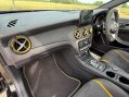 Mercedes-Benz A Class 2.0 A45 AMG Yellow Night Edition SpdS DCT 4MATIC Euro 6 (s/s) 5dr 21