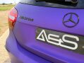Mercedes-Benz A Class 2.0 A45 AMG Yellow Night Edition SpdS DCT 4MATIC Euro 6 (s/s) 5dr 83
