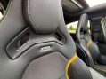Mercedes-Benz A Class 2.0 A45 AMG Yellow Night Edition SpdS DCT 4MATIC Euro 6 (s/s) 5dr 38