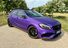 Mercedes-Benz A Class 2.0 A45 AMG Yellow Night Edition SpdS DCT 4MATIC Euro 6 (s/s) 5dr
