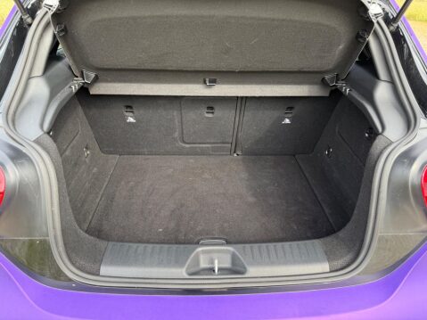 Mercedes-Benz A Class 2.0 A45 AMG Yellow Night Edition SpdS DCT 4MATIC Euro 6 (s/s) 5dr 85