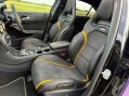 Mercedes-Benz A Class 2.0 A45 AMG Yellow Night Edition SpdS DCT 4MATIC Euro 6 (s/s) 5dr 52