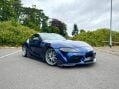Toyota Supra 3.0T GR Pro Auto Euro 6 (s/s) 3dr 1