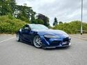 Toyota Supra 3.0T GR Pro Auto Euro 6 (s/s) 3dr