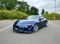 Toyota Supra 3.0T GR Pro Auto Euro 6 (s/s) 3dr 35