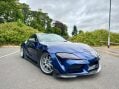 Toyota Supra 3.0T GR Pro Auto Euro 6 (s/s) 3dr 12