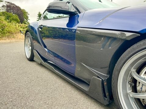 Toyota Supra 3.0T GR Pro Auto Euro 6 (s/s) 3dr 29