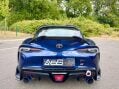 Toyota Supra 3.0T GR Pro Auto Euro 6 (s/s) 3dr 55