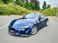Toyota Supra 3.0T GR Pro Auto Euro 6 (s/s) 3dr 45