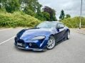 Toyota Supra 3.0T GR Pro Auto Euro 6 (s/s) 3dr 9
