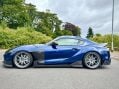 Toyota Supra 3.0T GR Pro Auto Euro 6 (s/s) 3dr 5