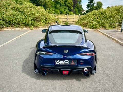 Toyota Supra 3.0T GR Pro Auto Euro 6 (s/s) 3dr 77