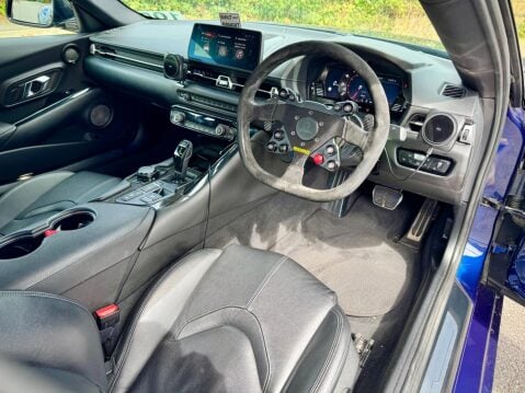 Toyota Supra 3.0T GR Pro Auto Euro 6 (s/s) 3dr 20