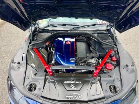 Toyota Supra 3.0T GR Pro Auto Euro 6 (s/s) 3dr 90