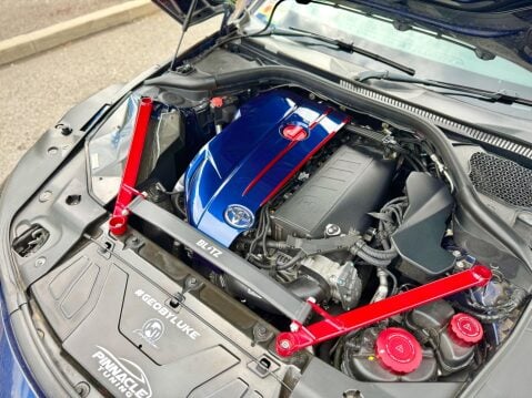 Toyota Supra 3.0T GR Pro Auto Euro 6 (s/s) 3dr 64
