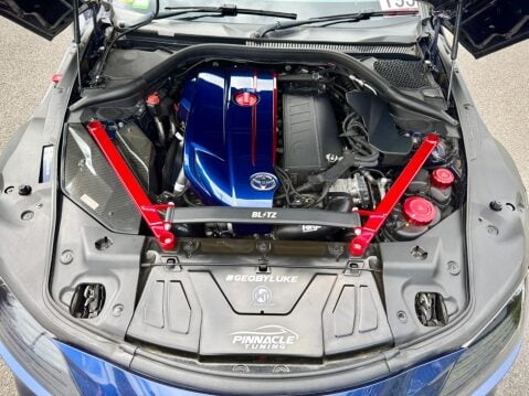 Toyota Supra 3.0T GR Pro Auto Euro 6 (s/s) 3dr 6