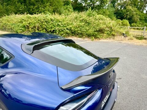 Toyota Supra 3.0T GR Pro Auto Euro 6 (s/s) 3dr 42