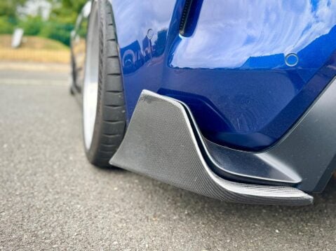 Toyota Supra 3.0T GR Pro Auto Euro 6 (s/s) 3dr 91