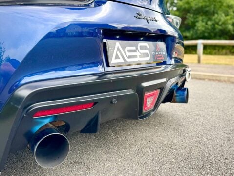 Toyota Supra 3.0T GR Pro Auto Euro 6 (s/s) 3dr 83