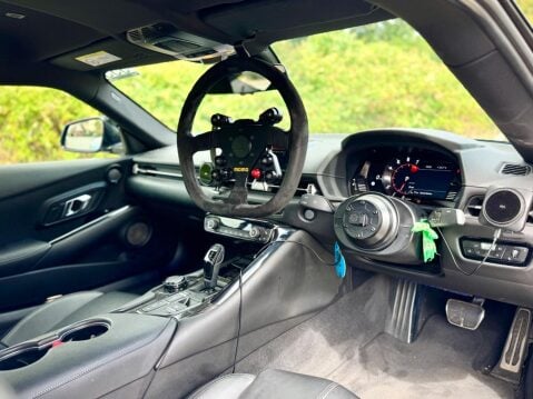 Toyota Supra 3.0T GR Pro Auto Euro 6 (s/s) 3dr 85