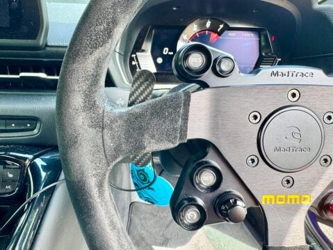 Toyota Supra 3.0T GR Pro Auto Euro 6 (s/s) 3dr 15