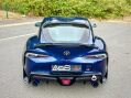 Toyota Supra 3.0T GR Pro Coupe 3dr Petrol Auto Euro 6 (s/s) (340 ps) 21