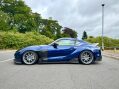 Toyota Supra 3.0T GR Pro Coupe 3dr Petrol Auto Euro 6 (s/s) (340 ps) 27