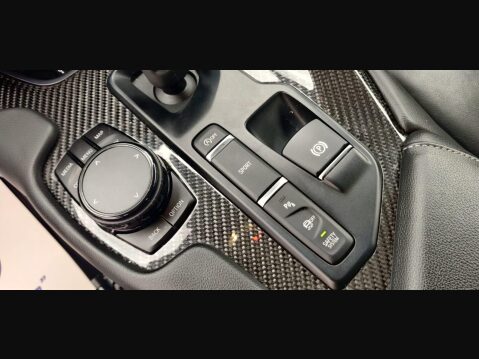 Toyota Supra 3.0T GR Pro Coupe 3dr Petrol Auto Euro 6 (s/s) (340 ps) 87