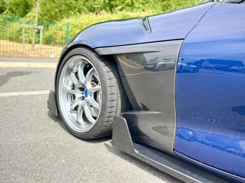 Toyota Supra 3.0T GR Pro Coupe 3dr Petrol Auto Euro 6 (s/s) (340 ps) 33