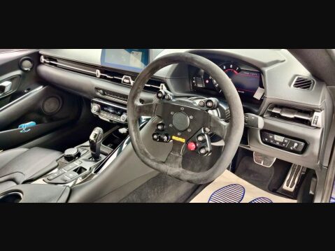 Toyota Supra 3.0T GR Pro Coupe 3dr Petrol Auto Euro 6 (s/s) (340 ps) 83