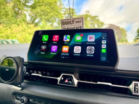 Toyota Supra 3.0T GR Pro Coupe 3dr Petrol Auto Euro 6 (s/s) (340 ps) 22