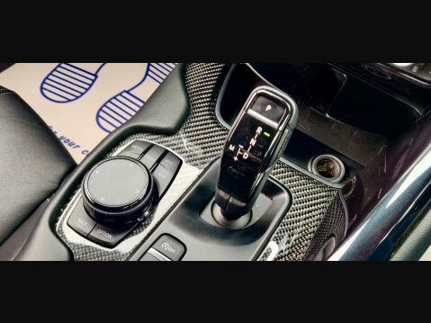 Toyota Supra 3.0T GR Pro Coupe 3dr Petrol Auto Euro 6 (s/s) (340 ps) 81