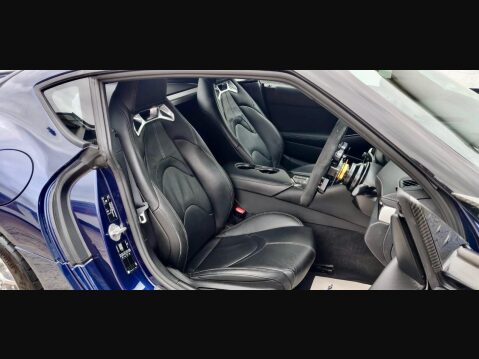 Toyota Supra 3.0T GR Pro Coupe 3dr Petrol Auto Euro 6 (s/s) (340 ps) 85