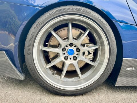 Toyota Supra 3.0T GR Pro Coupe 3dr Petrol Auto Euro 6 (s/s) (340 ps) 56