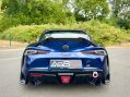 Toyota Supra 3.0T GR Pro Coupe 3dr Petrol Auto Euro 6 (s/s) (340 ps) 52