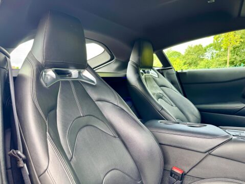 Toyota Supra 3.0T GR Pro Coupe 3dr Petrol Auto Euro 6 (s/s) (340 ps) 7