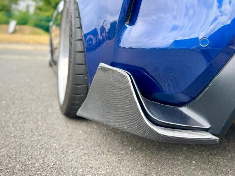 Toyota Supra 3.0T GR Pro Coupe 3dr Petrol Auto Euro 6 (s/s) (340 ps) 71