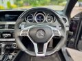 Mercedes-Benz C Class 6.3 C63 V8 AMG Edition 125 SpdS MCT Euro 5 2dr 19