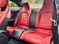 Mercedes-Benz C Class 6.3 C63 V8 AMG Edition 125 SpdS MCT Euro 5 2dr 4