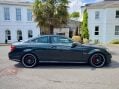 Mercedes-Benz C Class 6.3 C63 V8 AMG Edition 125 SpdS MCT Euro 5 2dr 5
