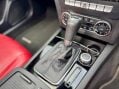 Mercedes-Benz C Class 6.3 C63 V8 AMG Edition 125 SpdS MCT Euro 5 2dr 21